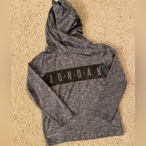 DRI-FIT Air Jordan shirt